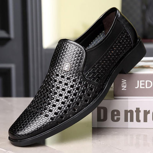 Herren Atmungsaktive HandgewShopnoryte Slipper