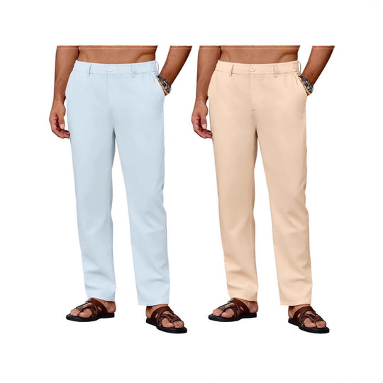 Herren lässige Sommerhose