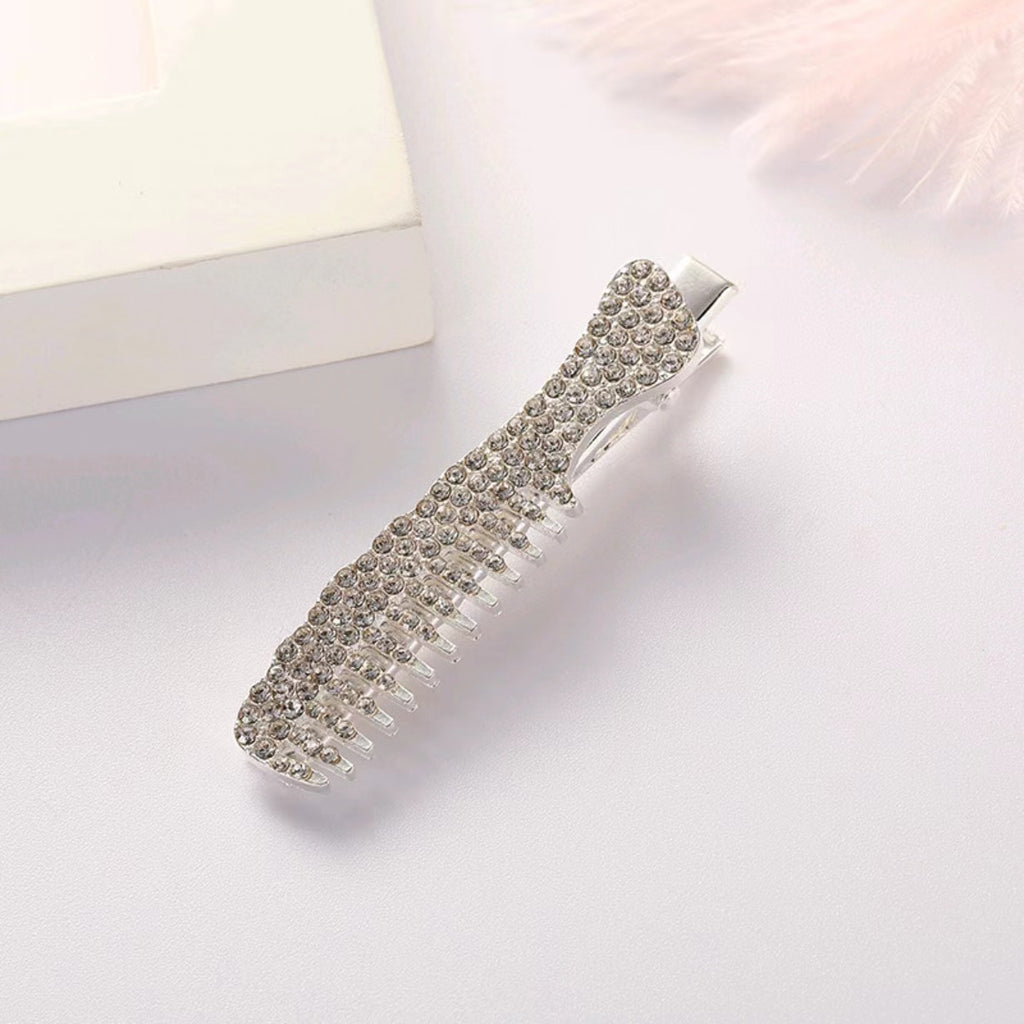 Damen Haarband mit perlensatter Oberfläche Shop Nory