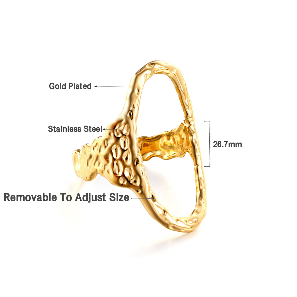 Damen Halskette mit schlangenförmigem Anhänger und goldplattierten Details Shop Nory