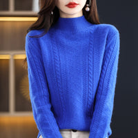 Kraninblau