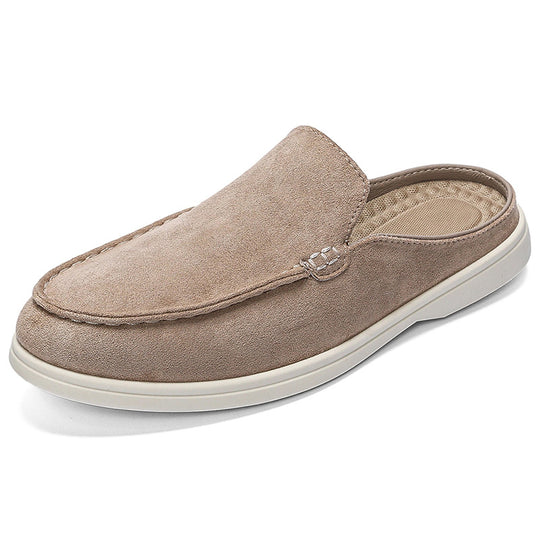 Damen Komfortable Mokassins Shop Nory