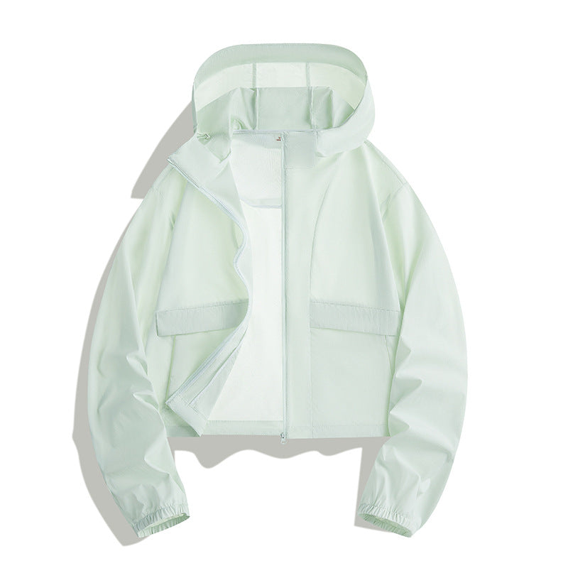 Damen modische kurze Jacke Shop Nory