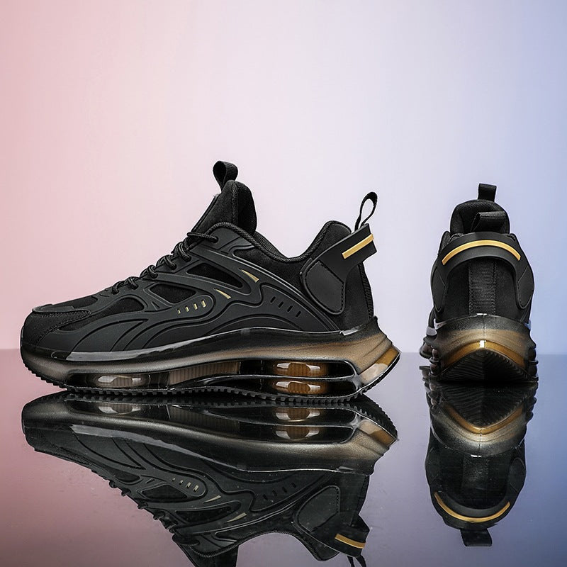 Herren Voluminöse Sport-Sneaker Shopy Nory