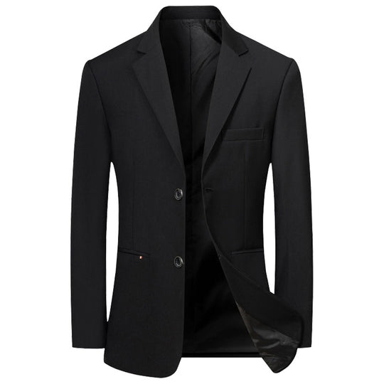 Herren Schlankes Business-Sakko mit minimalistischem Design und Stretch-Komfort Shop Nory