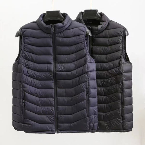 Damen Leichte Steppweste Shop Nory