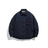 Marineblau
