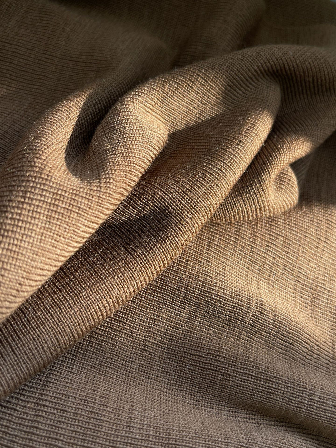 Damen weicher strukturierter Strickpullover Shop Nory