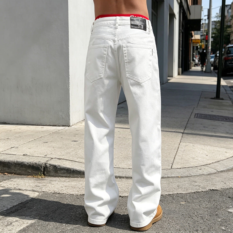 Damen Bequeme und lässige Stoffhose Shop Nory