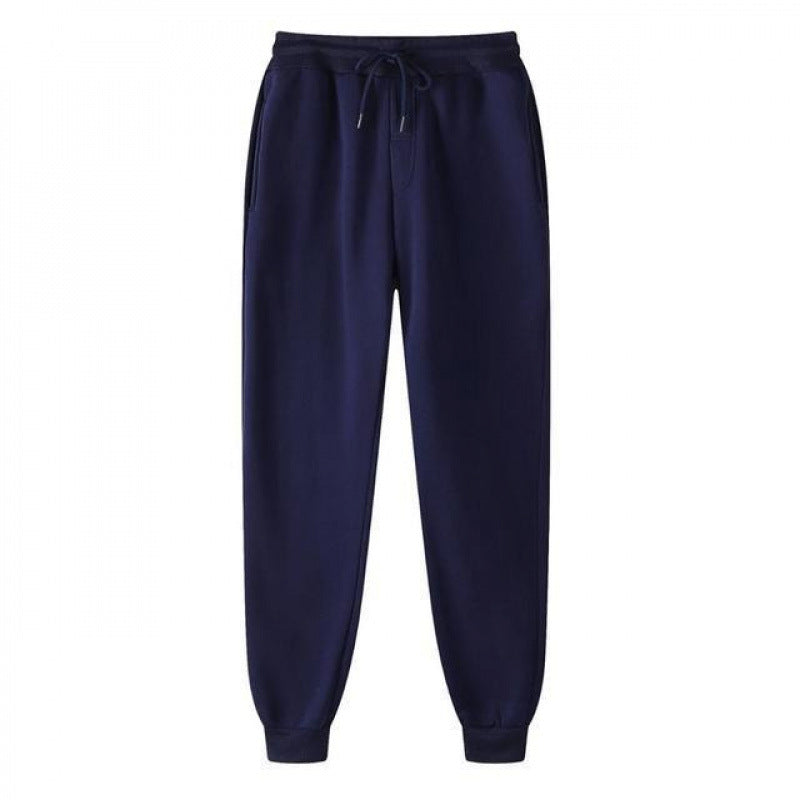 Damen Kuschelige Sport-Lounge-Hosen im relaxed Fit