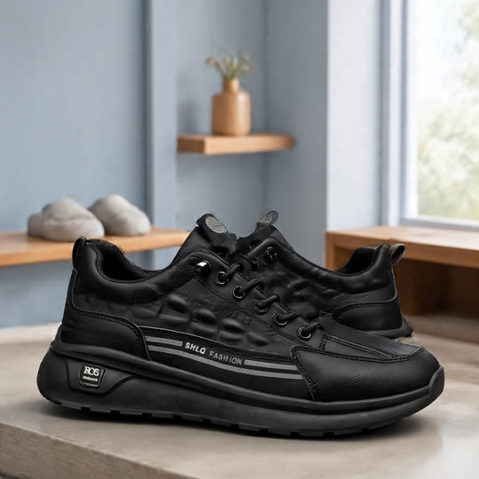 Herren Hochwertige Sport Sneaker Shop Nory