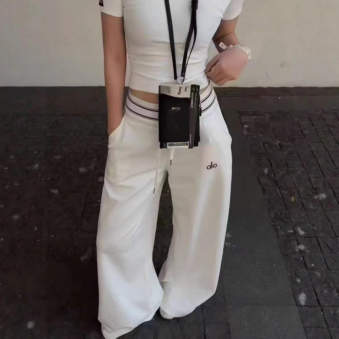 Damen Bequeme Sweatpants Shop Nory