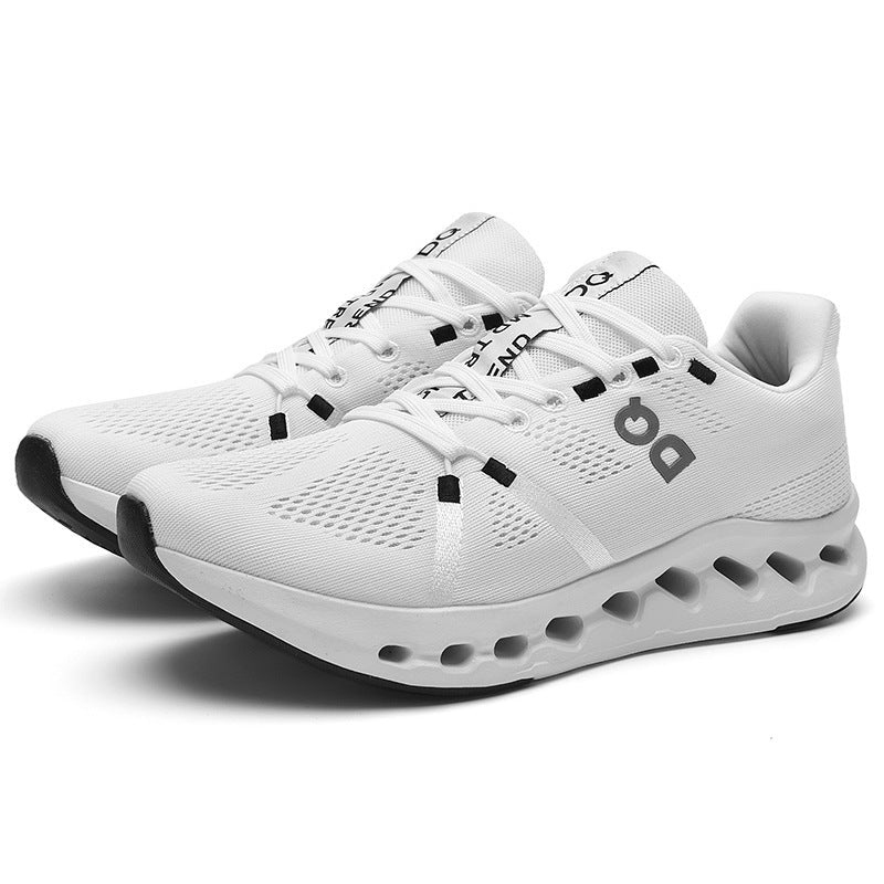 Damen Atmungsaktive Laufschuhe mit innovativer Dämpfungstechnologie