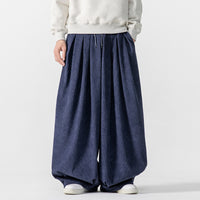 Marineblau