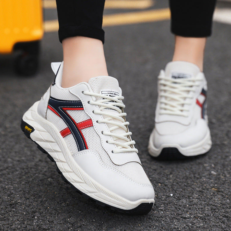 Damen Sportliche und strapazierfähige Lauf-Schuhe