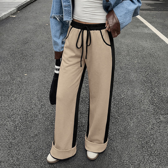 Damen Bequeme und modische Sweatpants Shop Nory