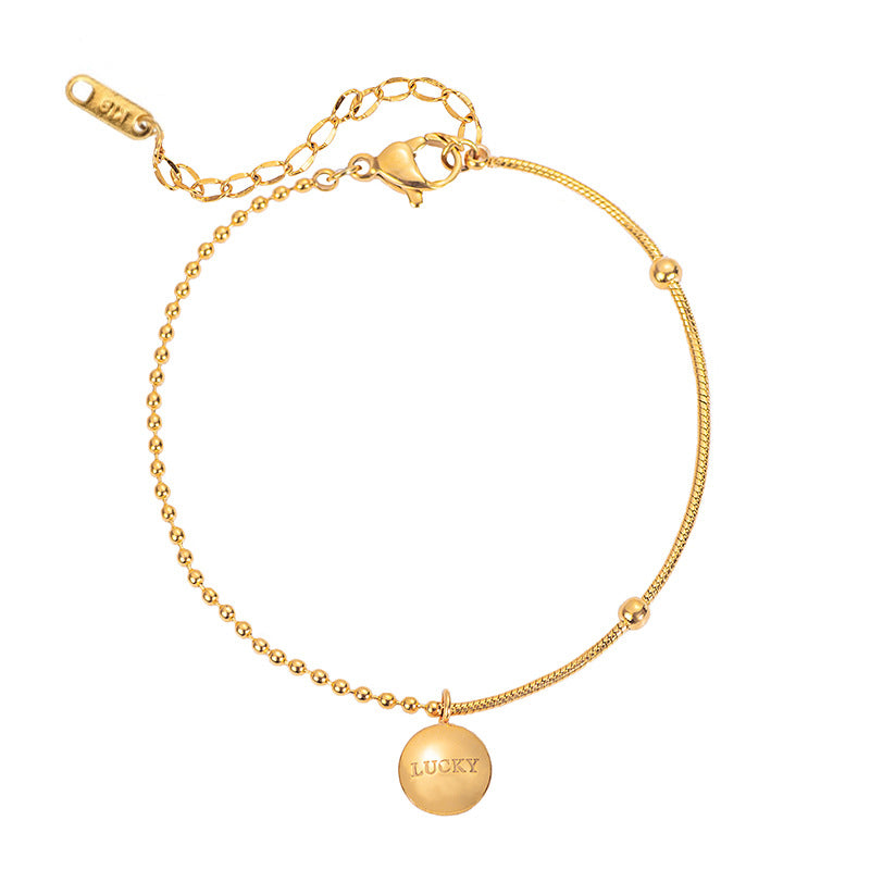 Damen Verstellbares Charme Armband Shop Nory