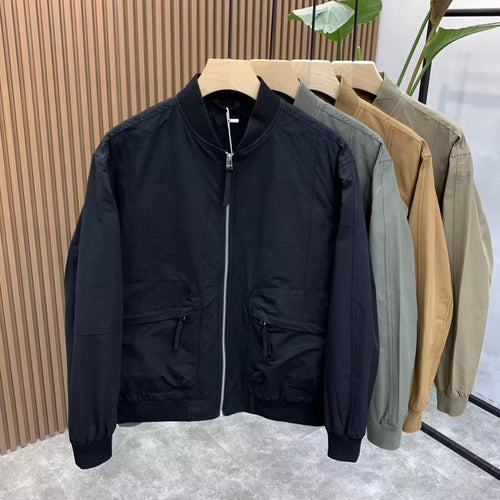 Herren Stylische Bomberjacke Shop Nory