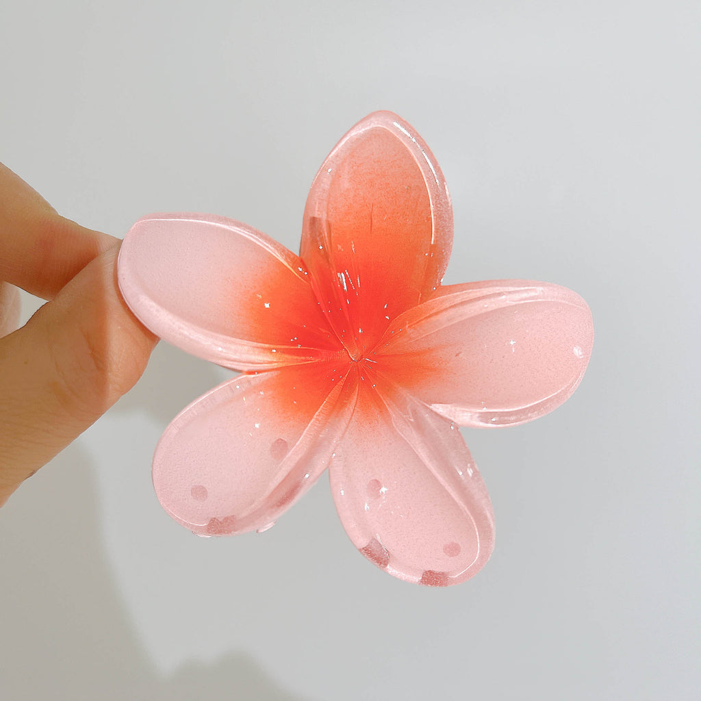 Damen Haarschmuck mit floralem Design Shop Nory