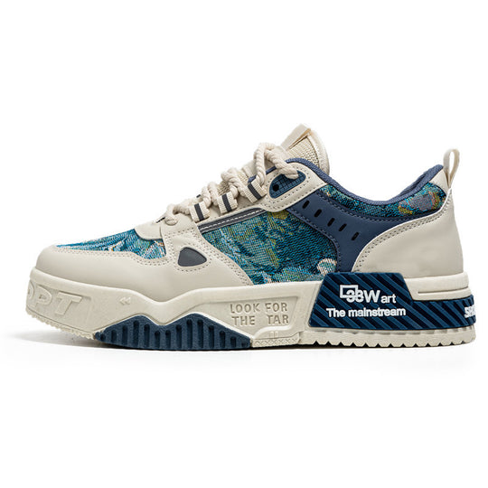 Damen Elegante und sportive Sneakers Shop Nory