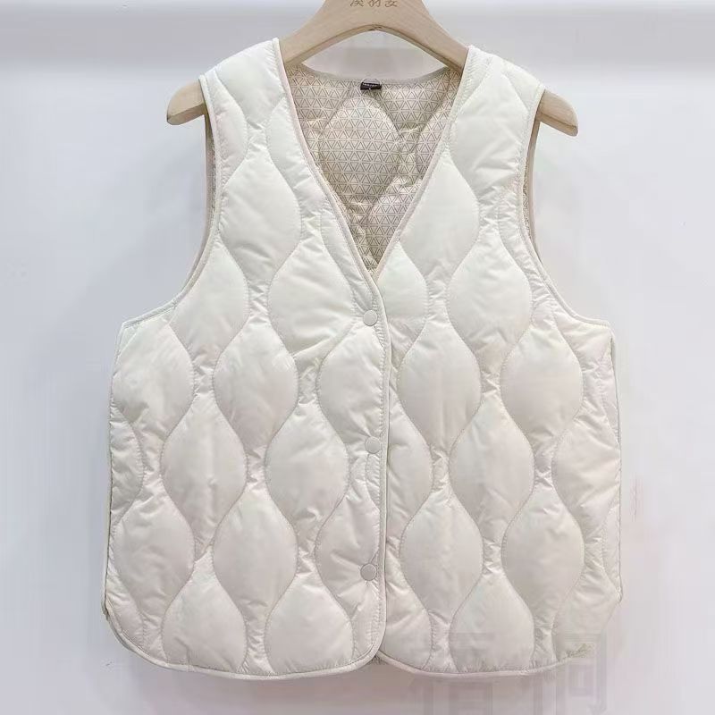 Damen Weste Shop Nory
