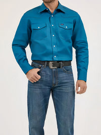 Blau