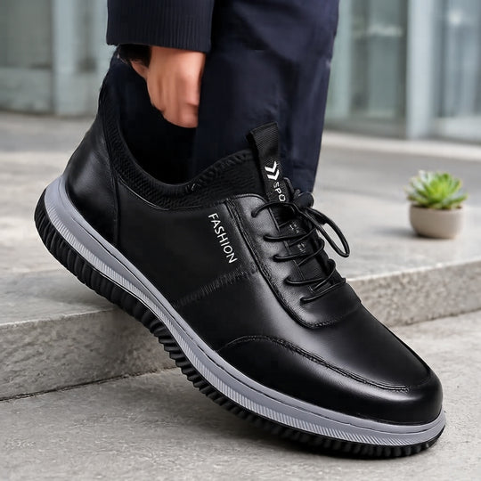 Herren Modische Freizeit Sneakers Shop Nory
