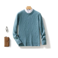 Krabbenschalenblau