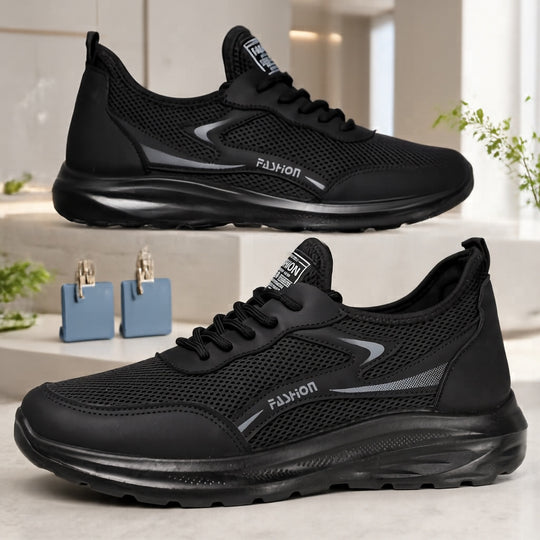 Herren Sportliche Atmungsaktive Lauf Sneakers Shop Nory