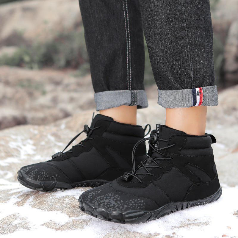 Damen Hochfunktionale Wasser- und Outdoorstiefel
