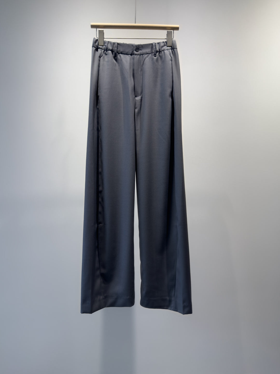 Damen Maßgeschneiderte Hochtaillierte Hose Shop Nory