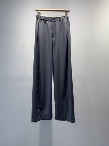 Damen Maßgeschneiderte Hochtaillierte Hose Shop Nory
