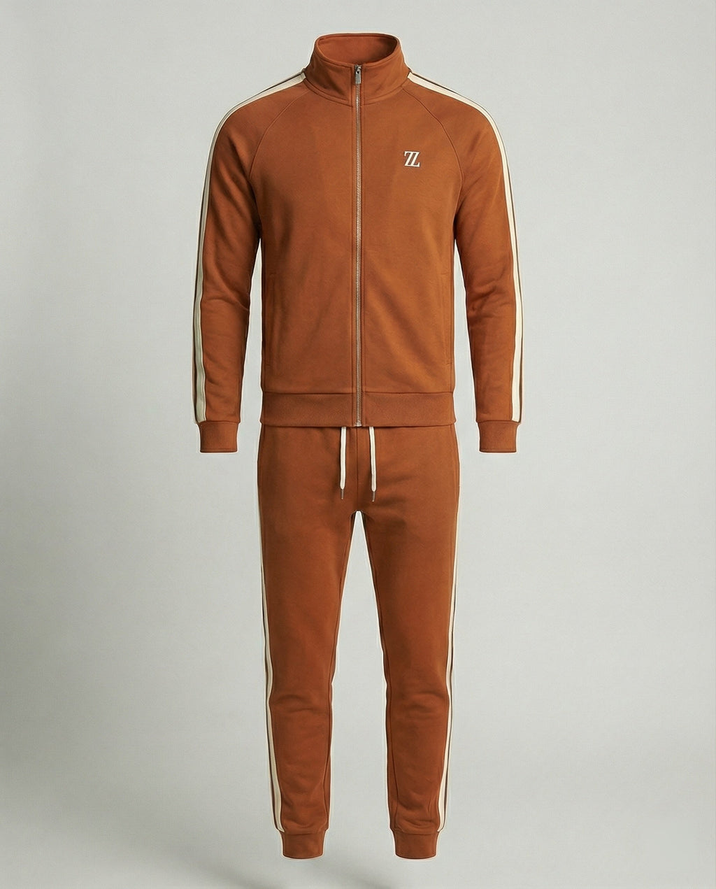 Jogginganzug Herren Sportlich