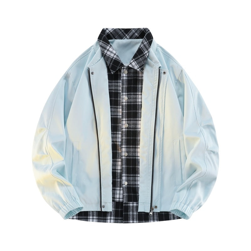 Herren Moderne Übergangsjacke Shop Nory