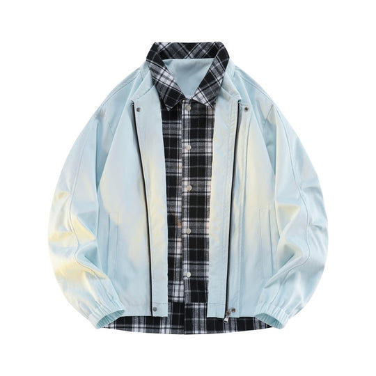 Herren Moderne Übergangsjacke Shop Nory