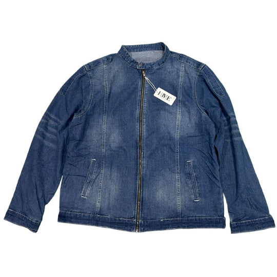 Herren Denimjacke Shop Nory