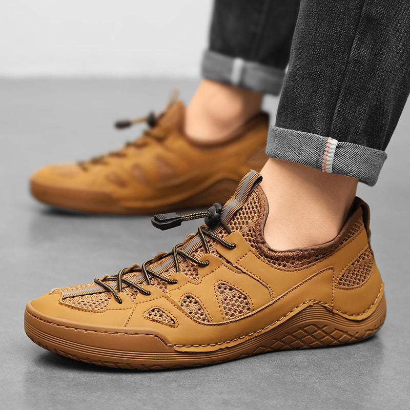 Damen Sportliche Aquaschuhe mit atmungsaktiver Oberkonstruktion und griffiger Sohle Shopnory