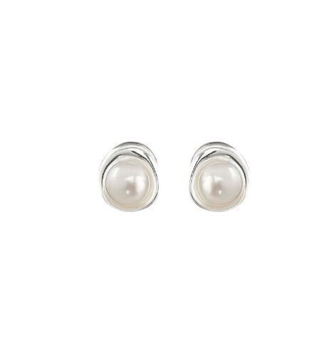 Damen Ohrstecker mit eleganten Perlendesigns und hochwertiger Verarbeitung Shop Nory