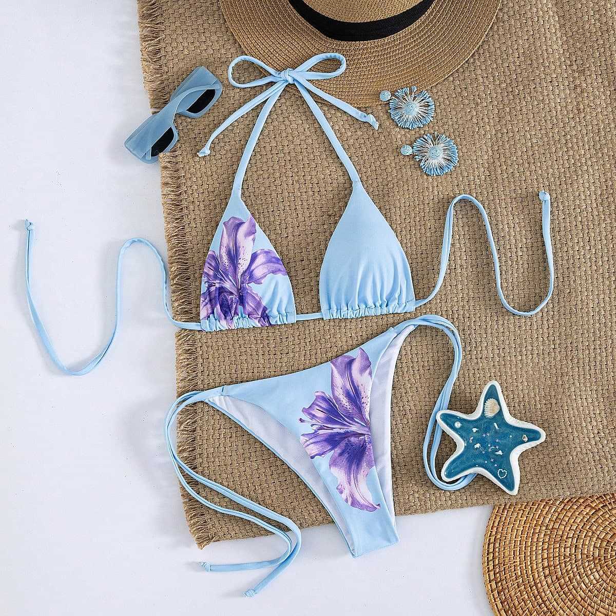 Damen Bikiniset
