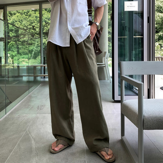 Herren Bequeme und elegante Freizeithosen Shop Nory