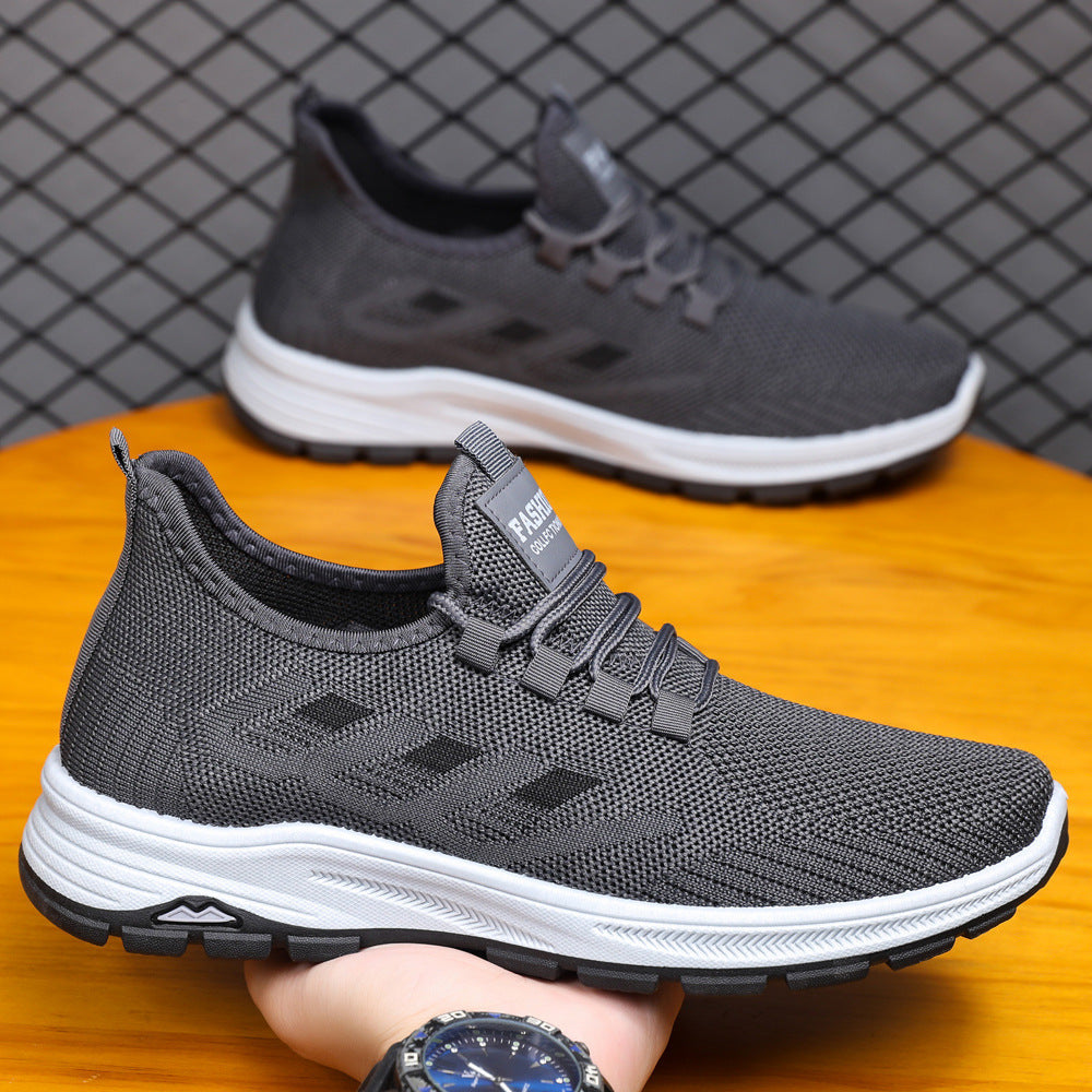 Herren Lauf- und Freizeitschuhe