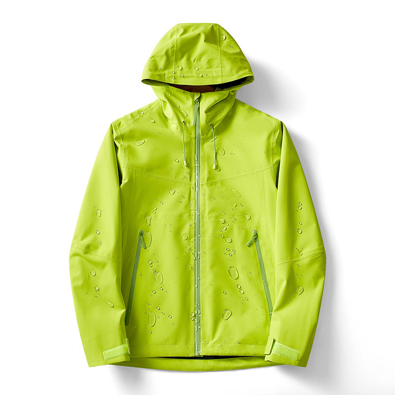 Damen Wasserabweisende Outdoor-Jacke Shop Nory