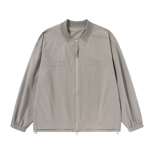 Unisex Leichte Kurzblousonjacke Shop Nory