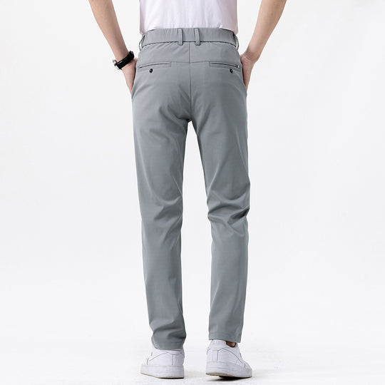 Herren Elegante und bequeme Freizeithose Shop Nory