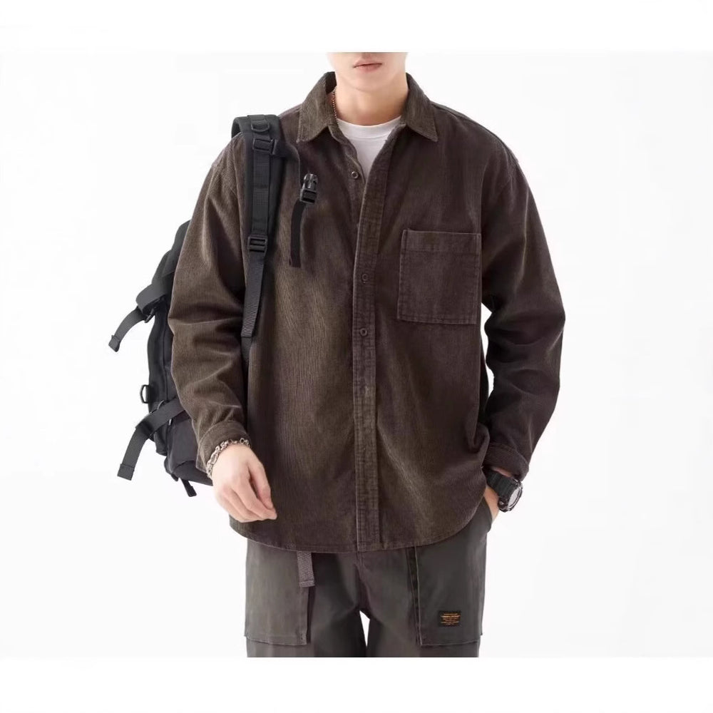 Herren Lässiges Karierte Hemd Shop Nory