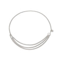 Damen modisches Kettenhalsband mit Mehrfachstrang Shop Nory