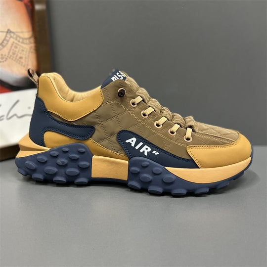 Herren Sportliche Sneakers mit atmungsaktiver Sohle Shop Nory