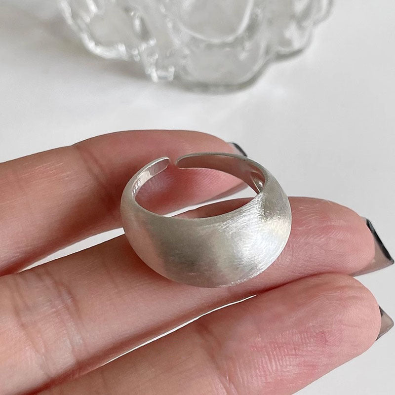 Damen Offener Ring mit elegantem und modernem Design Shop Nory