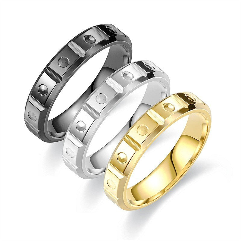 Damen Designerring Shop Nory