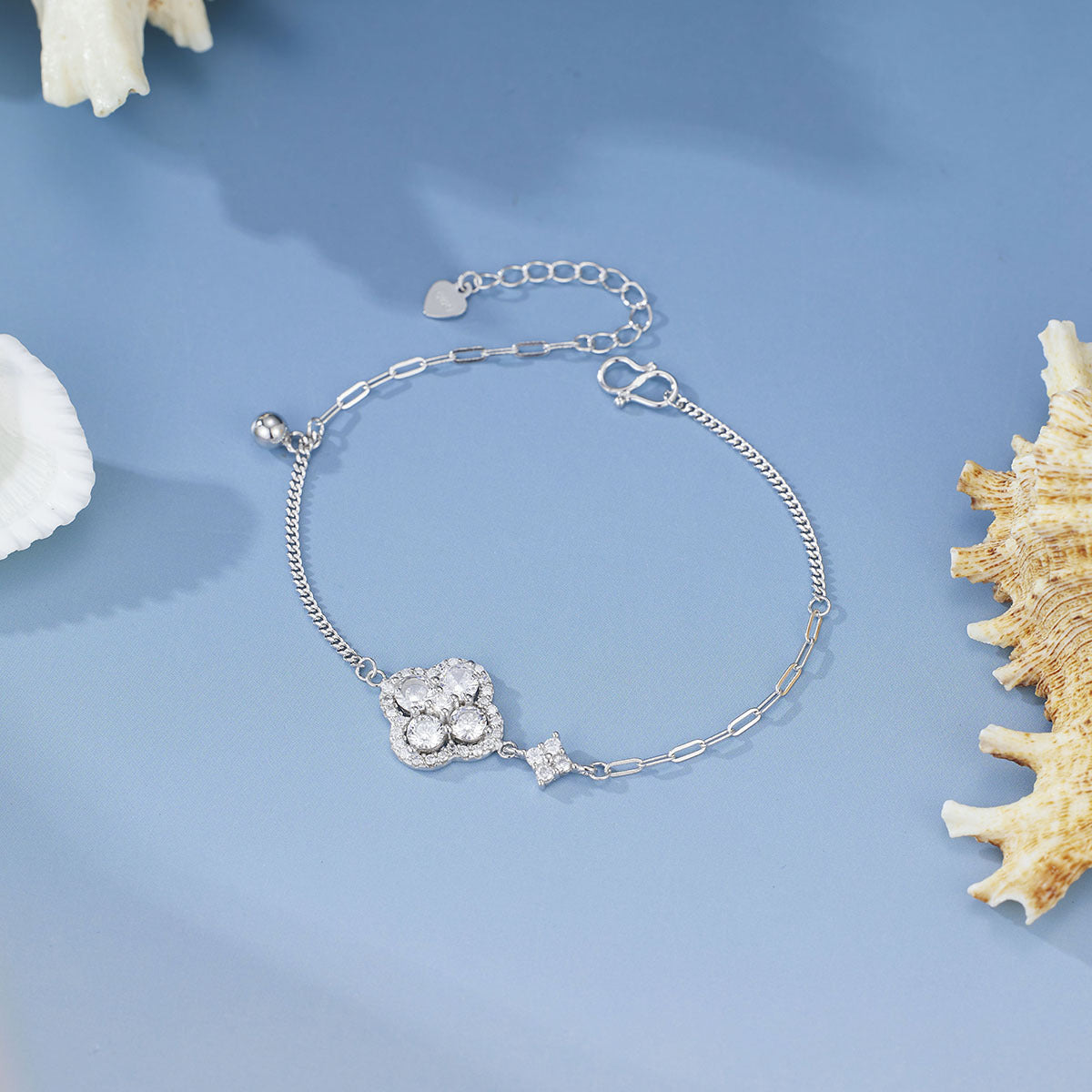 Damen stilvolle Armband Shop Nory